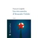 Les Vies Sauvees D'alexander Vielski - Francois Langlade