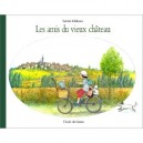 Les Amis Du Vieux Chateau - Satomi Ichikawa