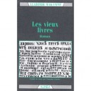 Les Vieux Livres - Makanine