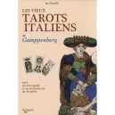 Les Vieux Tarots Italiens De Gumppenberg , Coffret - Isa Donelli