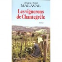 Les Vignerons De Chantegrele - Jean-paul Malaval