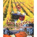 Les Vignes De La Franc-maconnerie - Magali Aime