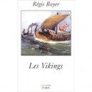 Les Vikings - Regis Boyer