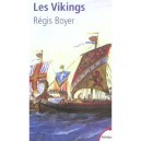 Les Vikings - Regis Boyer