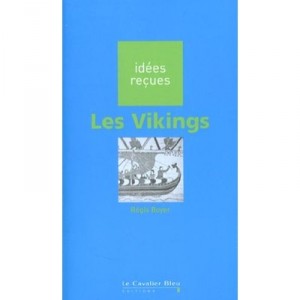 Les Vikings - Regis Boyer