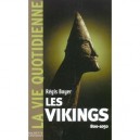 Les Vikings, 800-1050 - Regis Boyer