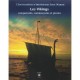 Les Vikings , Conquerants, Commercants Et Pirates - Collectif