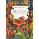 Les Vikings , Heros Des Mers - Gilles Ragache , Marcel Laverdet