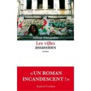 Les Villes Assassines - Alfred Alexandre