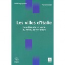 Les Villes D'italie Du Milieu Du Xii Siecle Au Milieu Du Xiv Siecle - Collectif