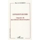 Les Villes Et Les Livres , L'image De La Ville Dans La Litterature Africaine Francophone - Marcel Sommer