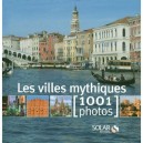 Les Villes Mythiques - Francoise Bayle