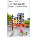Les Vingt Ans Du Jeune Homme Vert - Michel Deon