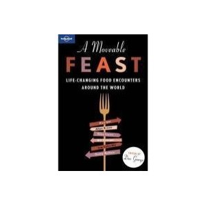A Moveable Feast - Collectif