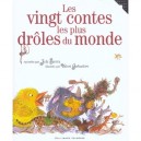 Les Vingt Contes Les Plus Droles Du Monde - Judy Sierra , Valeri Gorbachev