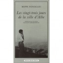 Les Vingt-trois Jours De La Ville D'albe - Beppe Fenoglio