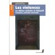 Les Violences En Milieu Scolaire Et Educatif - Bernard Gaillard