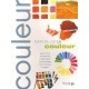 Manuel De La Couleur , Gammes, Mediums, Melanges, Contrastes, Harmonies, Sujets - Collectif