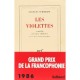 Les Violettes - Georges Schehade