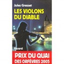 Les Violons Du Diable - Jules Grasset