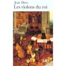 Les Violons Du Roi - Jean Diwo