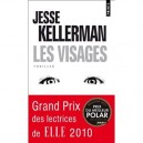 Les Visages - Jesse Kellerman