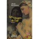 Les Visages De L'air - Alberto Ruy-sanchez