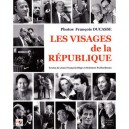 Les Visages De La Republique - Collectif