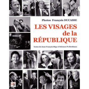 Les Visages De La Republique - Collectif