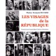 Les Visages De La Republique - Collectif