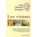 Les Visions D'anne Marie Emmerich T.3 - R.p. Duley