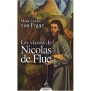 Les Visions De Saint Nicolas De Flue - Marie-louise Von Franz