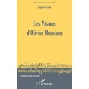 Les Visions D'olivier Messiaen - Siglind Bruhn