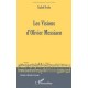 Les Visions D'olivier Messiaen - Siglind Bruhn