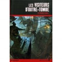Les Visiteurs D'outre-tombe - Stephane Daniel