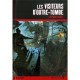 Les Visiteurs D'outre-tombe - Stephane Daniel