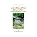 Les Vitamines D'amour : Nourriture Energetique - Roche De Coppens Pet
