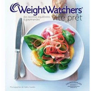 Weightwatchers , Vite Pretes - Collectif