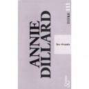 Les Vivants - Annie Dillard