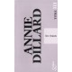 Les Vivants - Annie Dillard