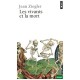 Les Vivants Et La Mort - Ziegler Jean