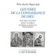 Les Voies De La Connaissance De Dieu - Popovitch Pere Justi