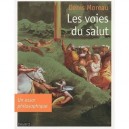 Les Voies Du Salut - D Moreau
