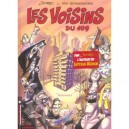 Les Voisins Du 109 T.1 - Coyote , Nini Bombardier