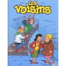 Les Voisins T.1 - Beka , Bloz
