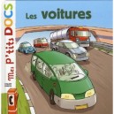Les Voitures - Stephanie Ledu