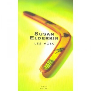 Les Voix - Susan Elderkin