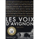 Les Voix D'avignon - Bruno Tackels