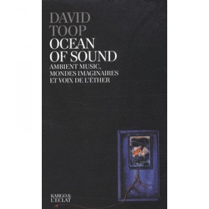 Ocean Of Sound , Ambient Music, Mondes Imaginaires Et Voix De L'ether - David Toop