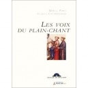Les Voix Du Plain-chant - M Perez , J Cheyronnaud